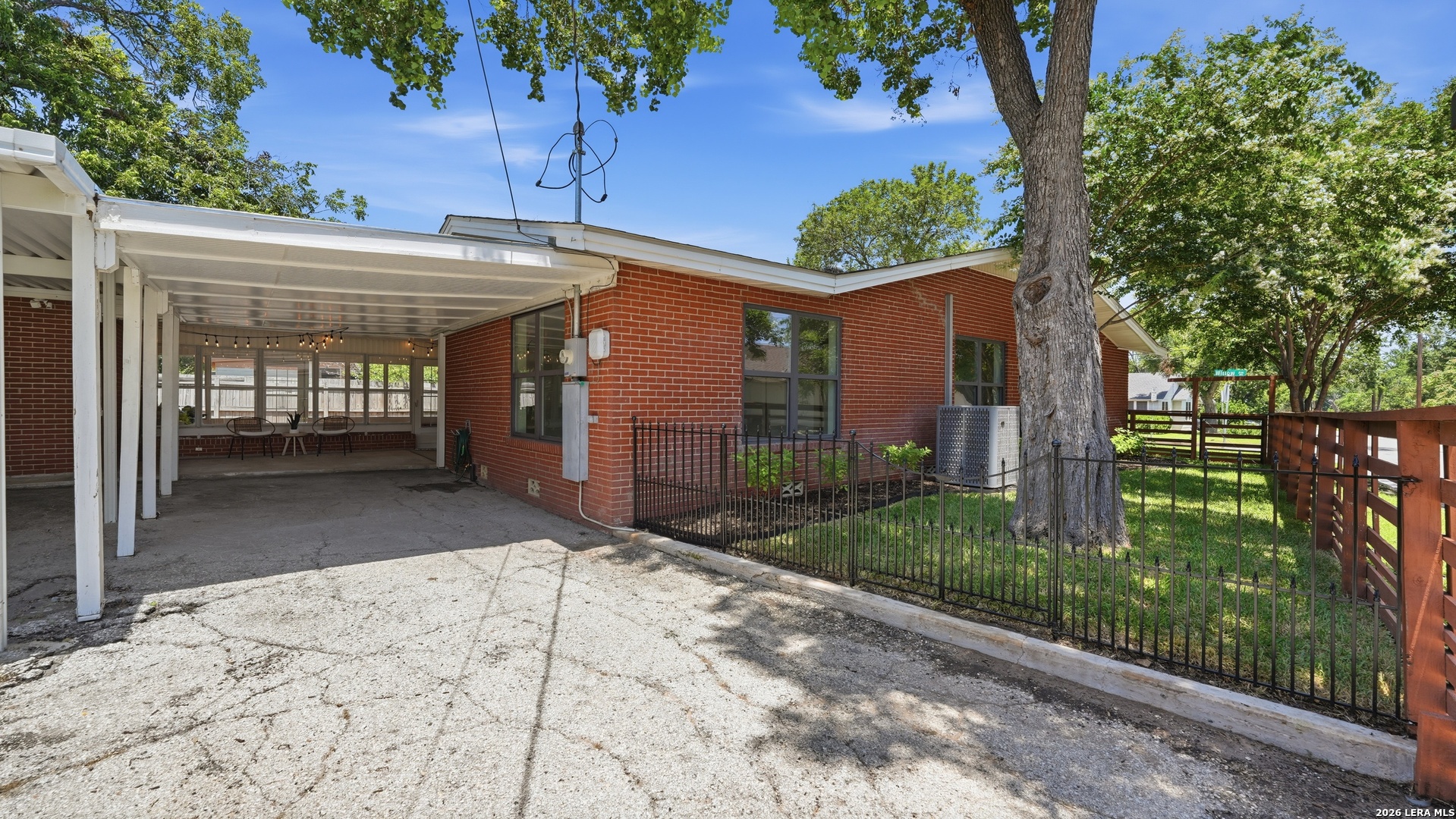 596 Willow Avenue New Braunfels TX 78130