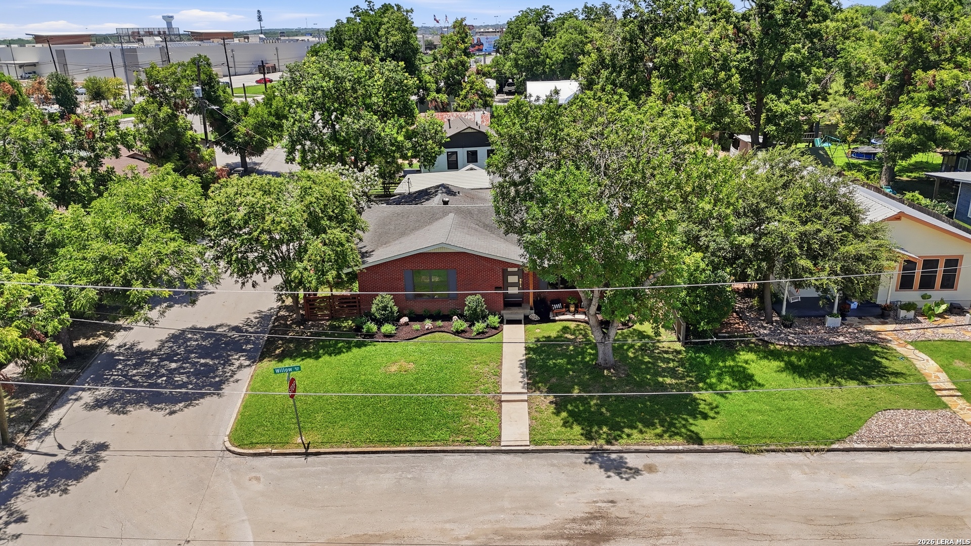 596 Willow Avenue New Braunfels TX 78130