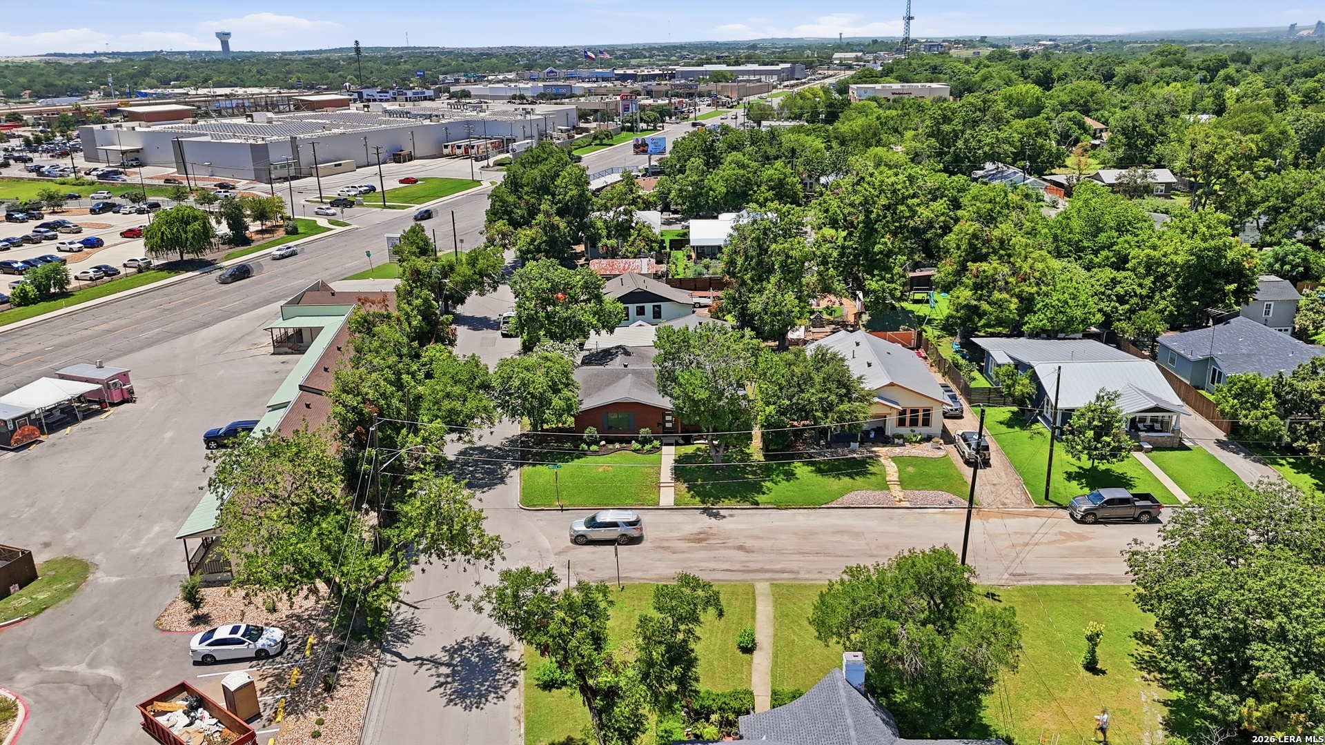 596 Willow Avenue New Braunfels TX 78130