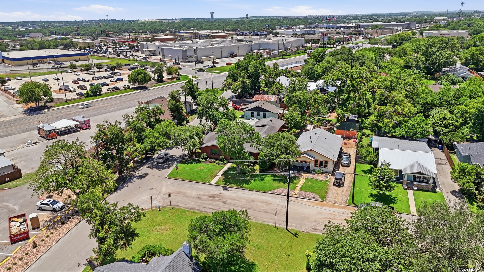 596 Willow Avenue New Braunfels TX 78130