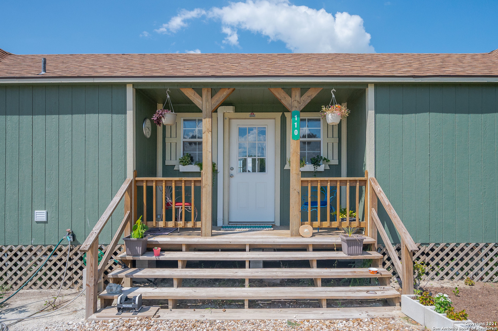 110 Teal Road Rockport TX 78382
