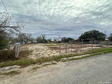 Tbd Avenue F Poteet TX 78065