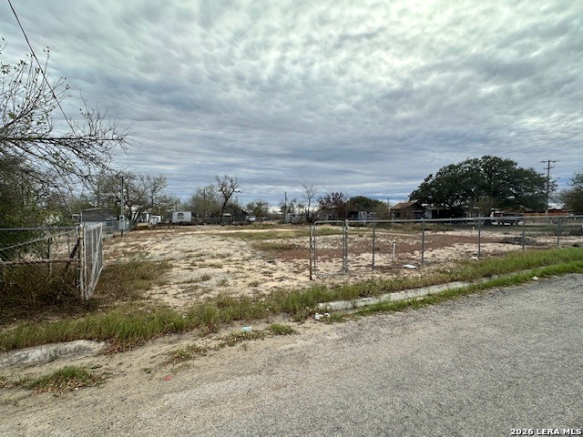 Tbd Avenue F Poteet TX 78065