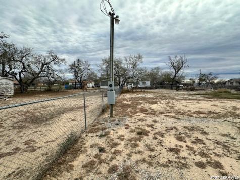 Tbd Avenue F Poteet TX 78065