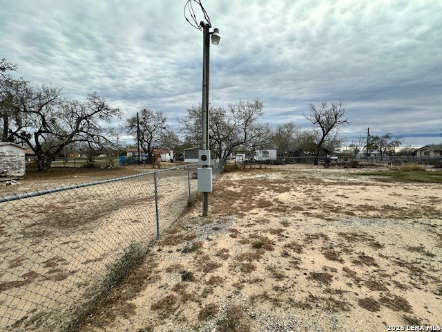 Tbd Avenue F Poteet TX 78065