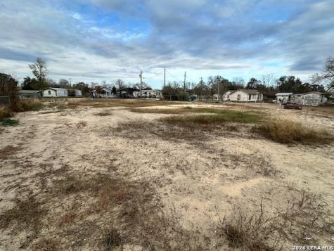 Tbd Avenue F Poteet TX 78065