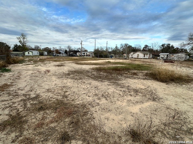 Tbd Avenue F Poteet TX 78065