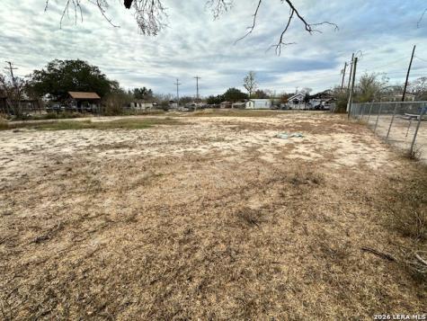 Tbd Avenue F Poteet TX 78065