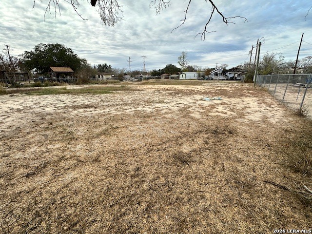 Tbd Avenue F Poteet TX 78065