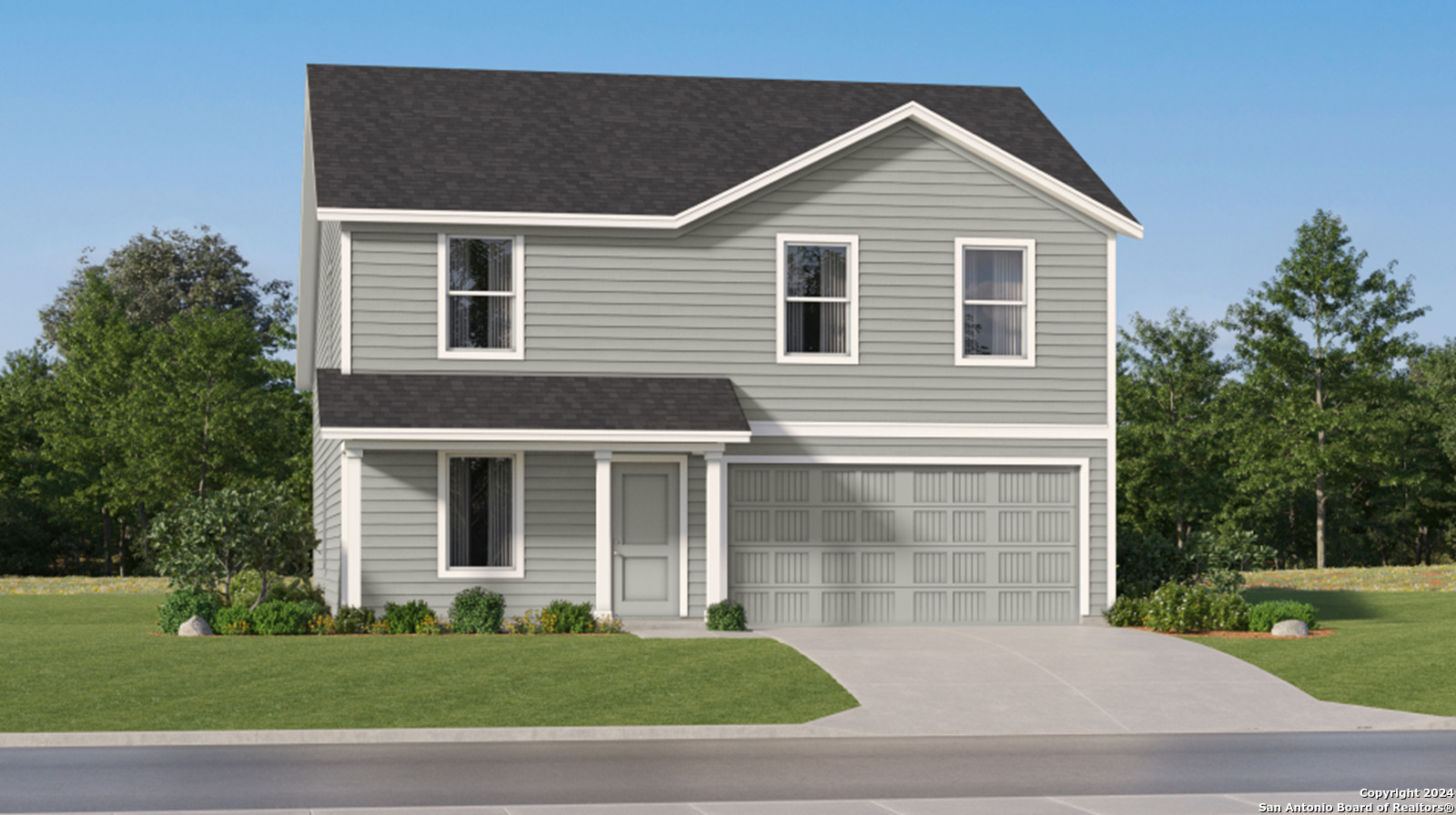 3057 Corvette Drive Corpus Christi TX 78410