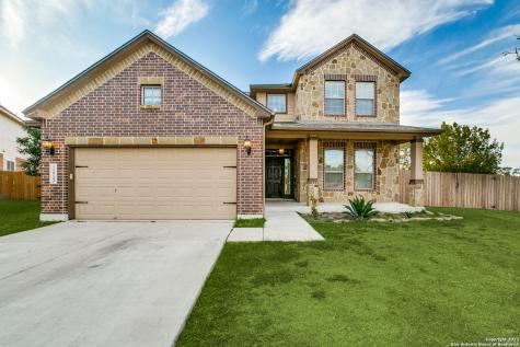 1923 Estonia Cove San Antonio TX 78251