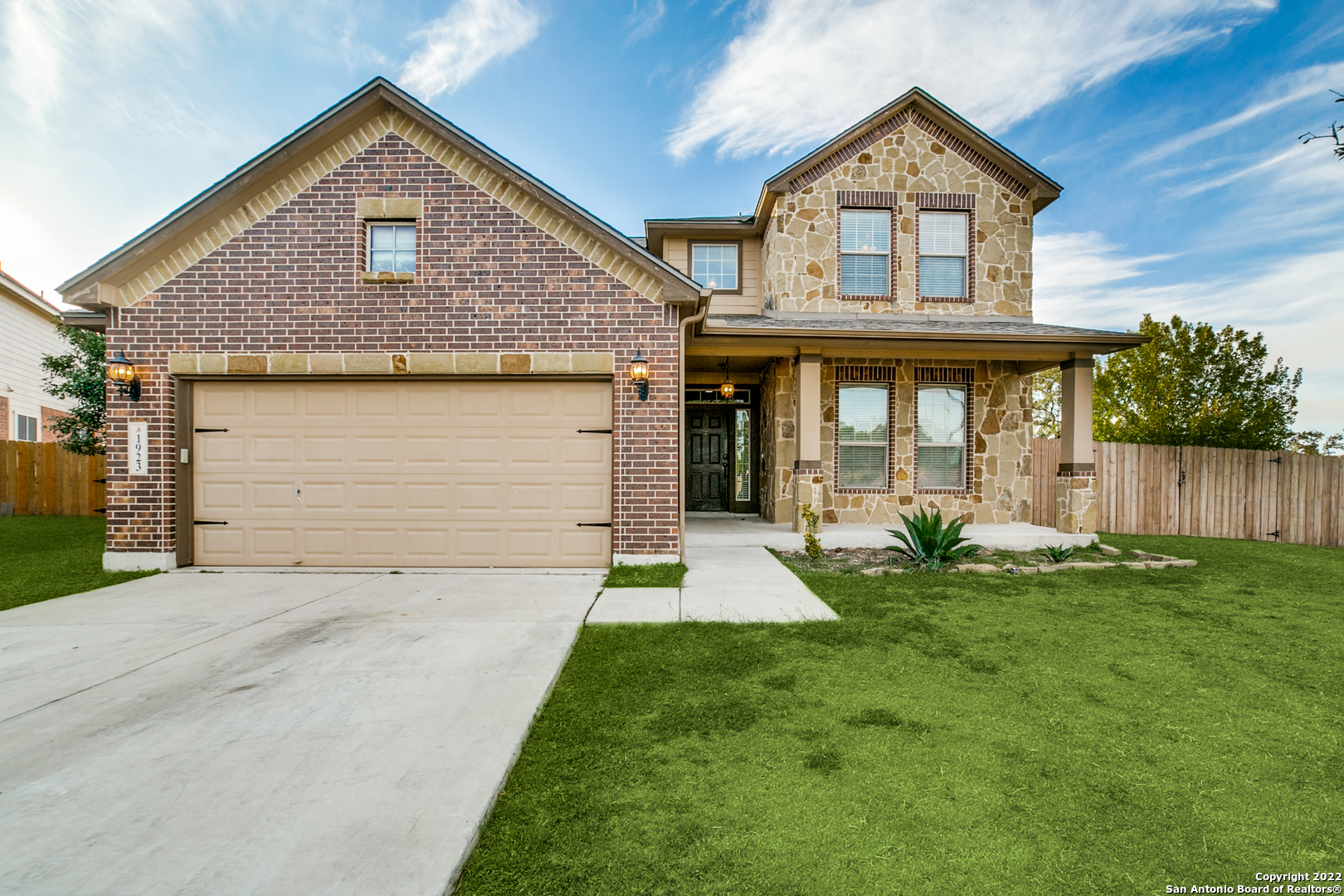 1923 Estonia Cove San Antonio TX 78251