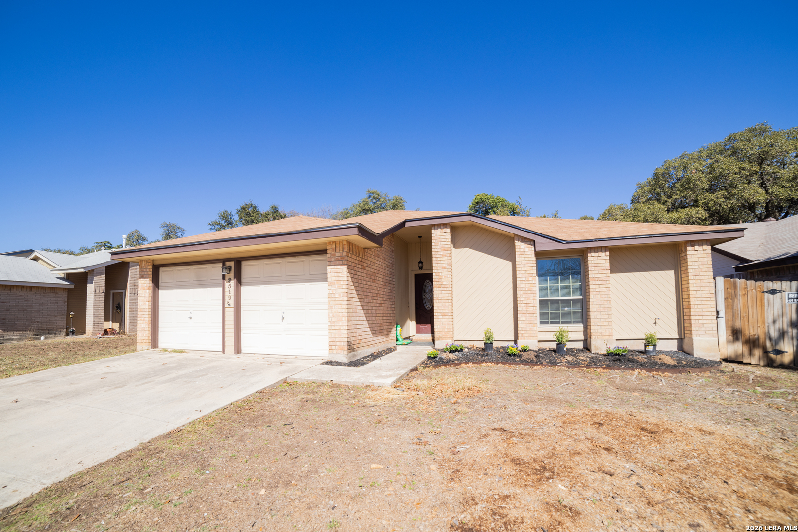 9519 Brook Green San Antonio TX 78250