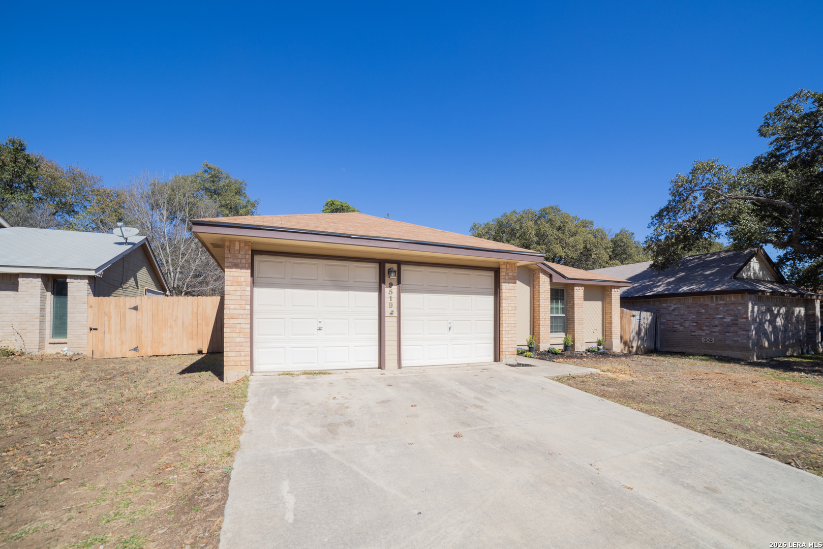 9519 Brook Green San Antonio TX 78250