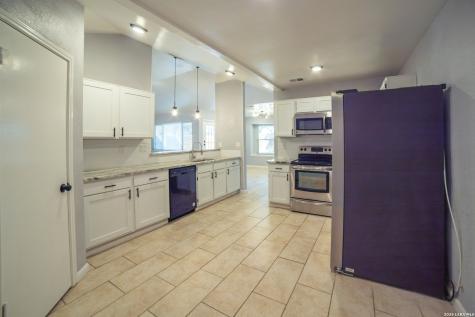 9519 Brook Green San Antonio TX 78250
