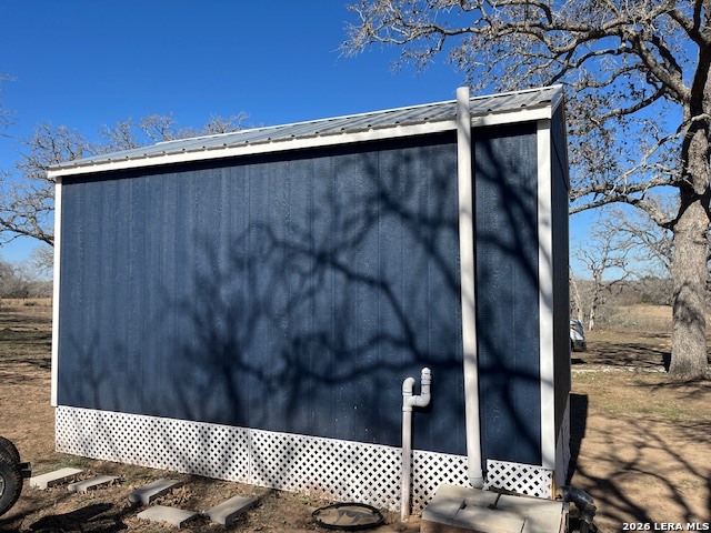 3086 County Road 442 Stockdale TX 78160
