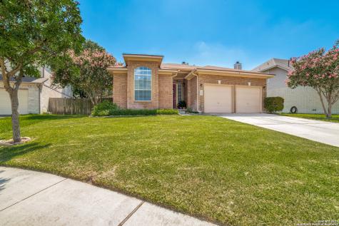 13622 Bentwood Oaks San Antonio TX 78247