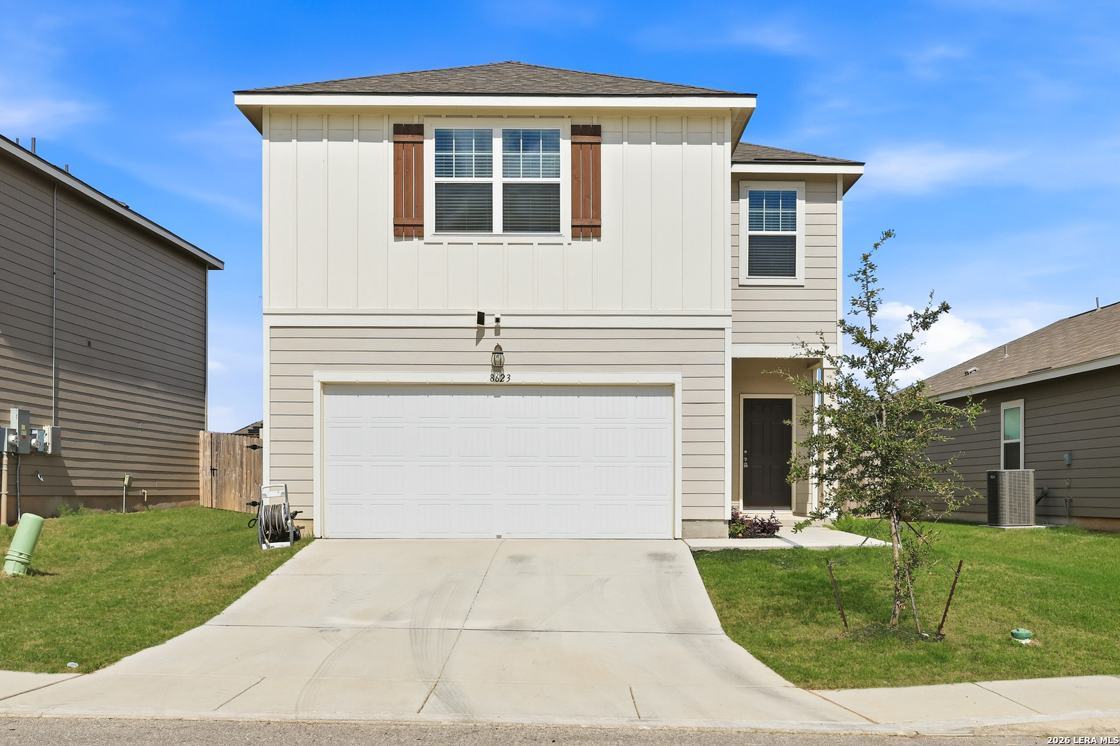 8623 Basil Brook Converse TX 78109