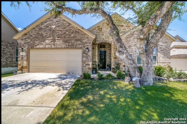 3715 Avia Oaks San Antonio TX 78259