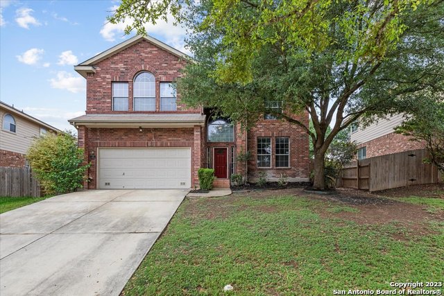 408 Dove Wing Cibolo TX 78108
