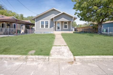923 Sacramento San Antonio TX 78201