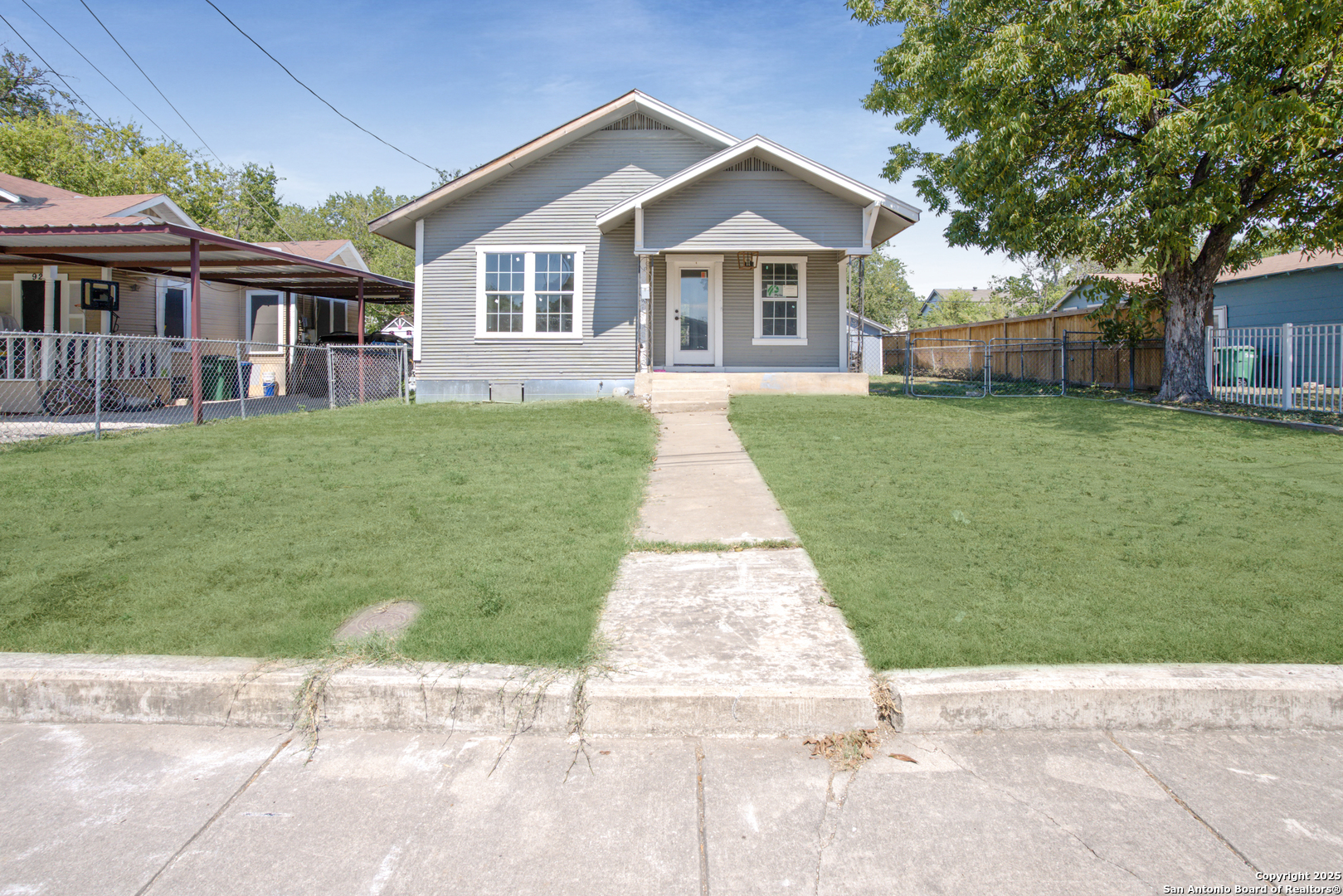 923 Sacramento San Antonio TX 78201