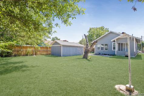 923 Sacramento San Antonio TX 78201