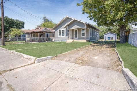 923 Sacramento San Antonio TX 78201