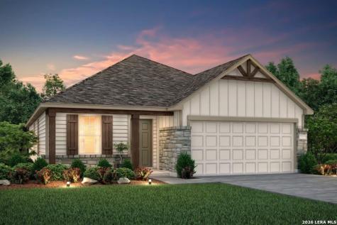 5167 Bay Breeze San Antonio TX 78245
