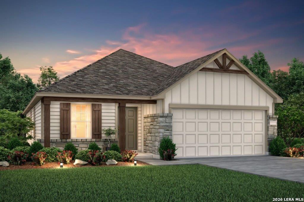 5167 Bay Breeze San Antonio TX 78245