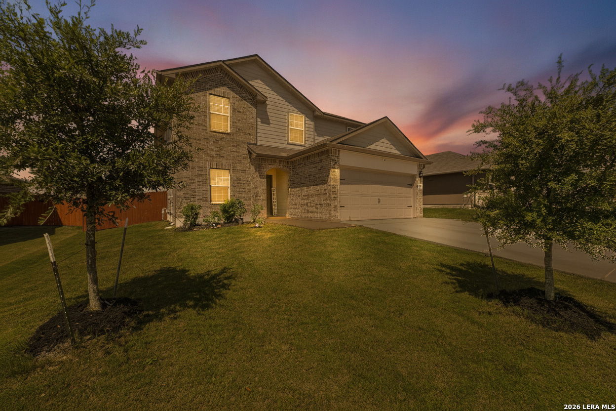 519 Diamond Shoals Cibolo TX 78108