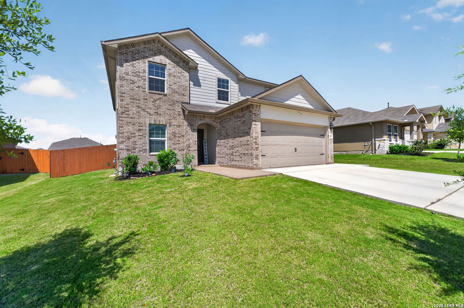 519 Diamond Shoals Cibolo TX 78108