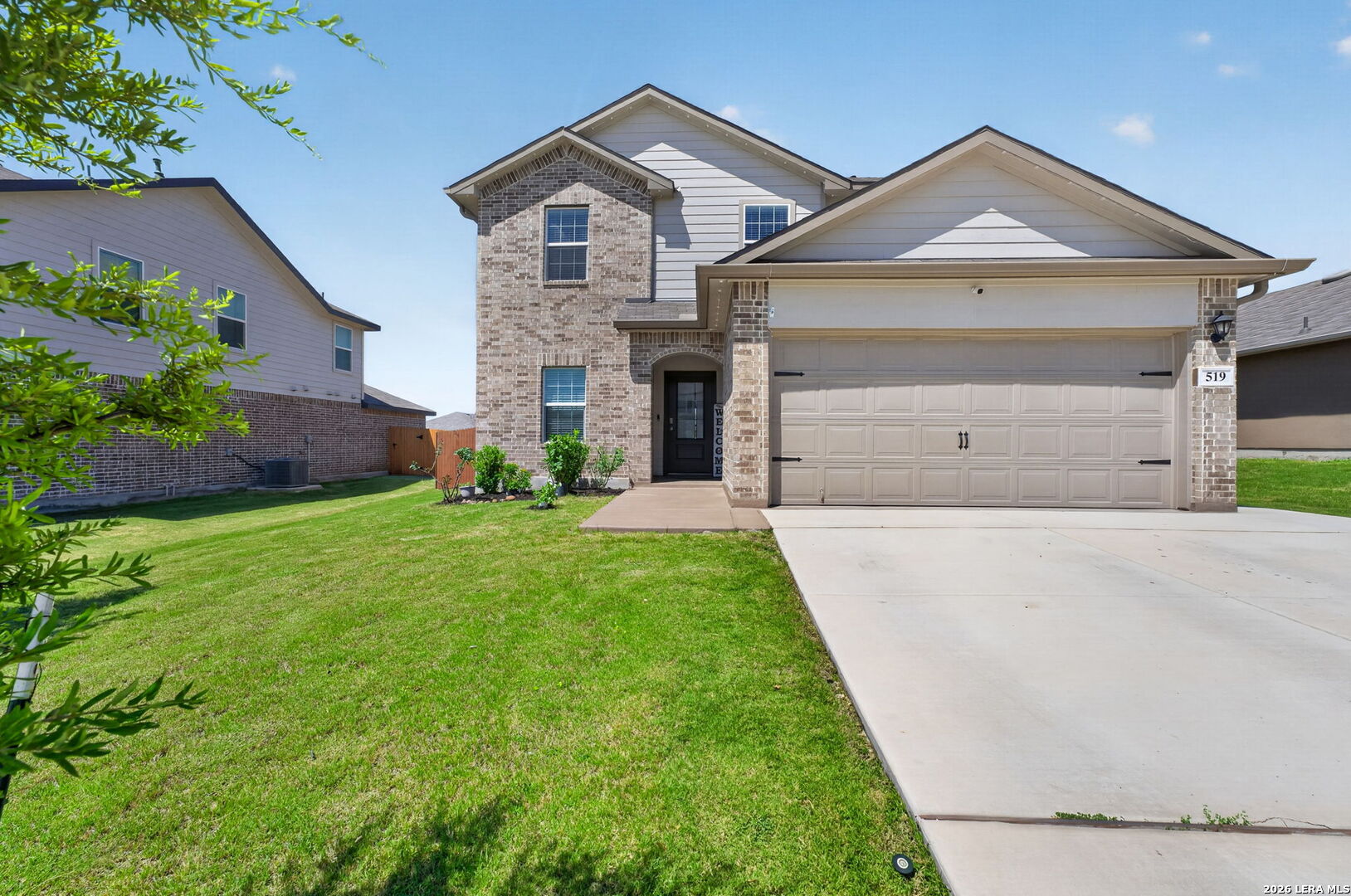 519 Diamond Shoals Cibolo TX 78108