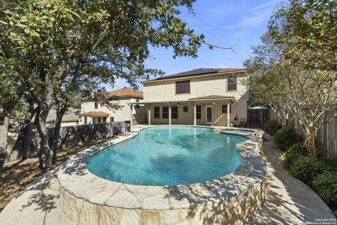 1023 Magnolia Bend San Antonio TX 78251