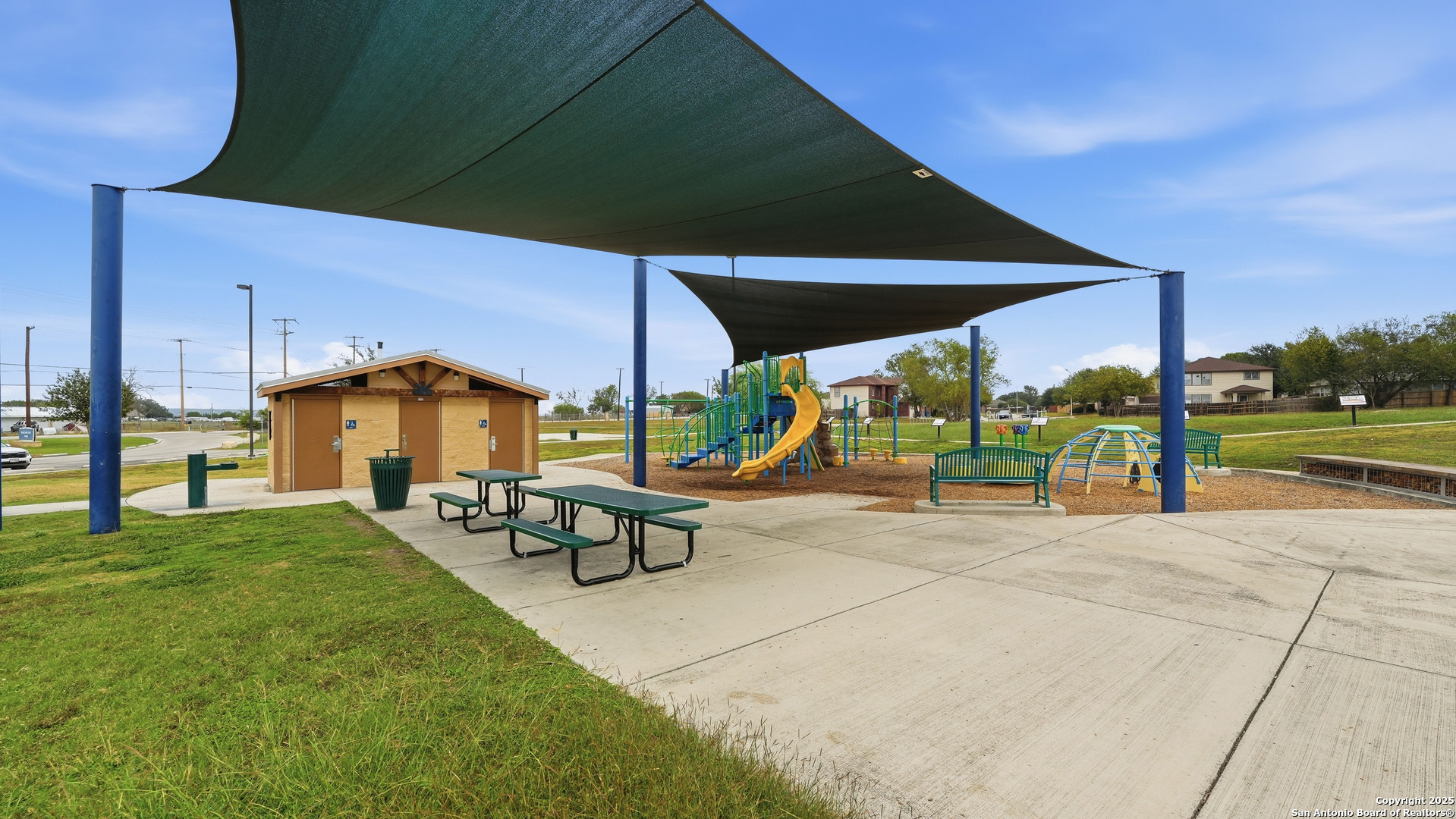 3965 Prairie Creek New Braunfels TX 78132