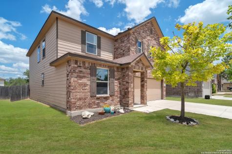 10343 Fort Davis Trail San Antonio TX 78245
