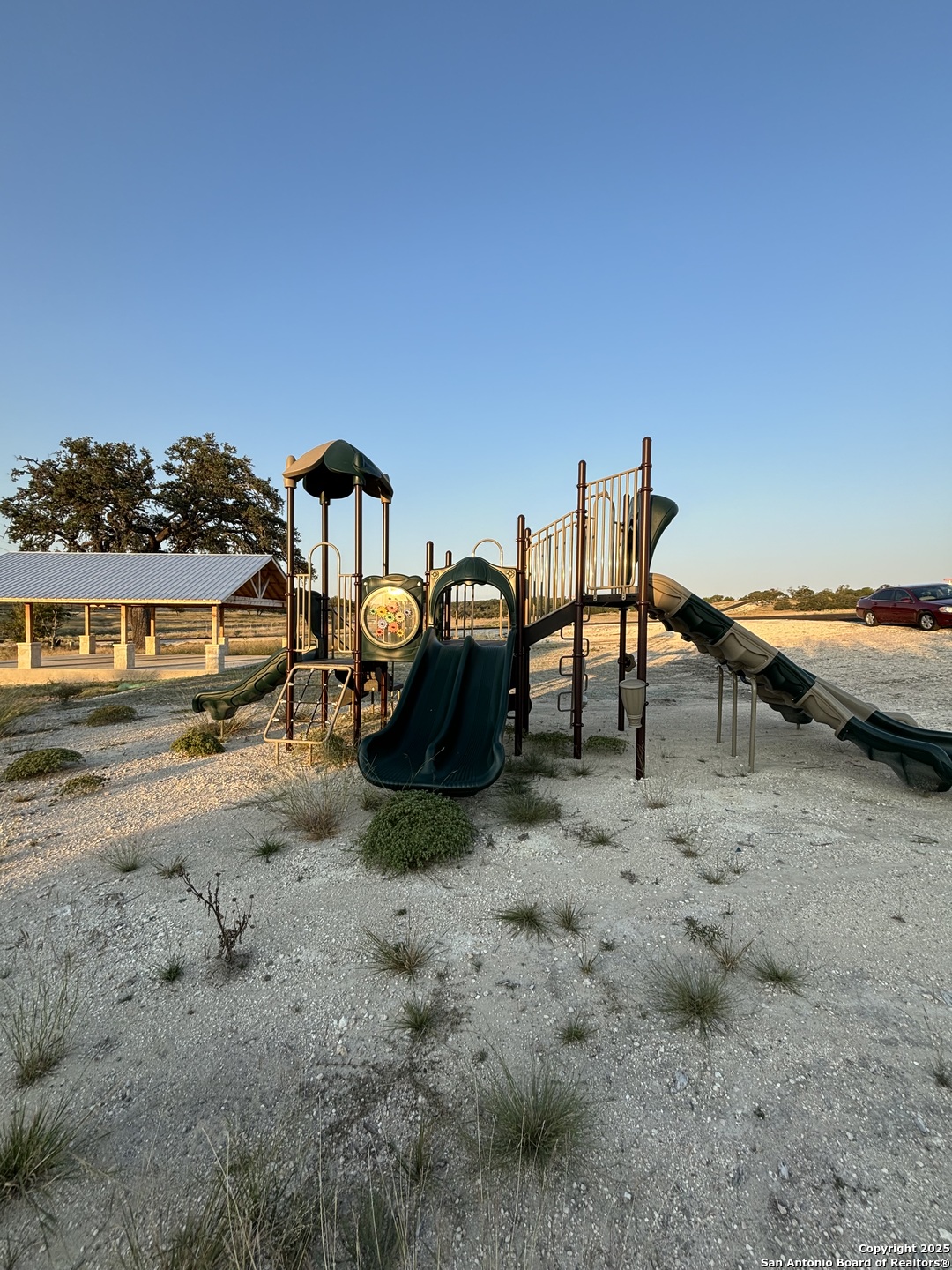 Lot 12 Pinnacle Drive Fredericksburg TX 78624