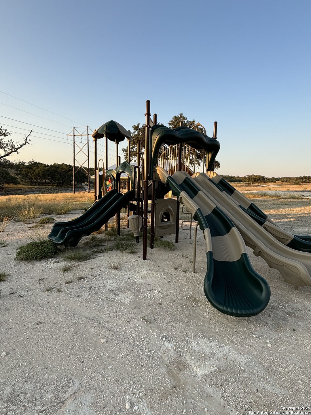 Lot 12 Pinnacle Drive Fredericksburg TX 78624