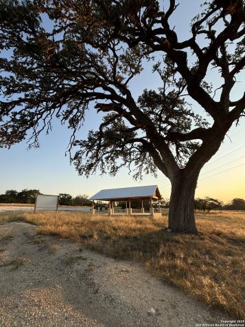 Lot 12 Pinnacle Drive Fredericksburg TX 78624