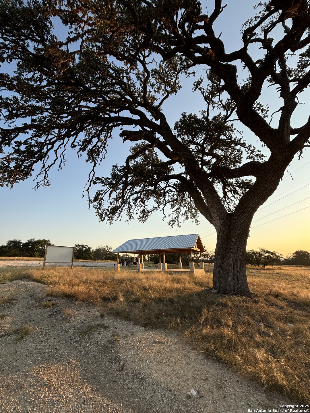 Lot 12 Pinnacle Drive Fredericksburg TX 78624