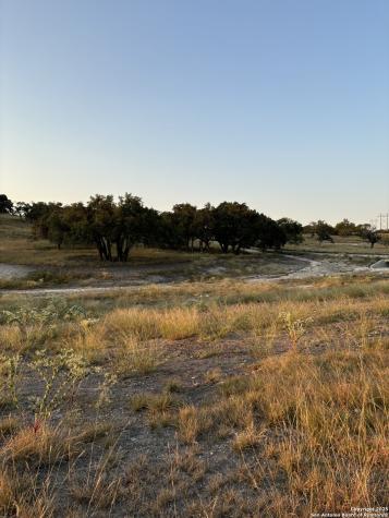 Lot 12 Pinnacle Drive Fredericksburg TX 78624