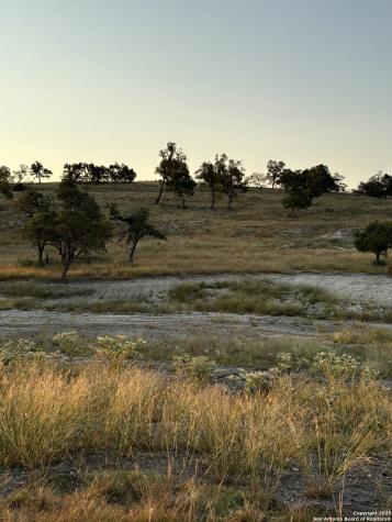Lot 12 Pinnacle Drive Fredericksburg TX 78624