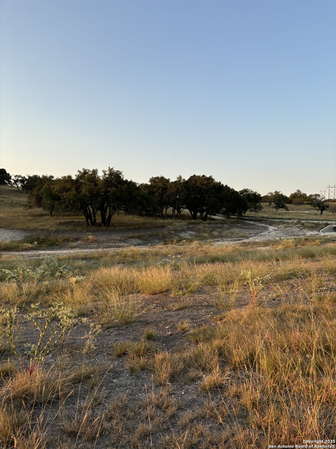 Lot 12 Pinnacle Drive Fredericksburg TX 78624