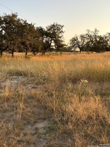 Lot 12 Pinnacle Drive Fredericksburg TX 78624