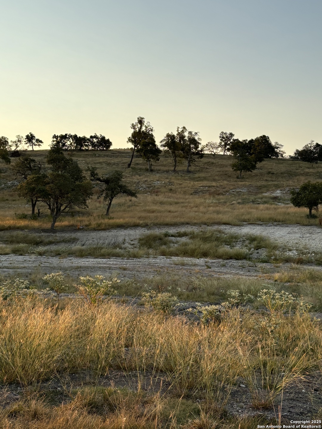 Lot 12 Pinnacle Drive Fredericksburg TX 78624
