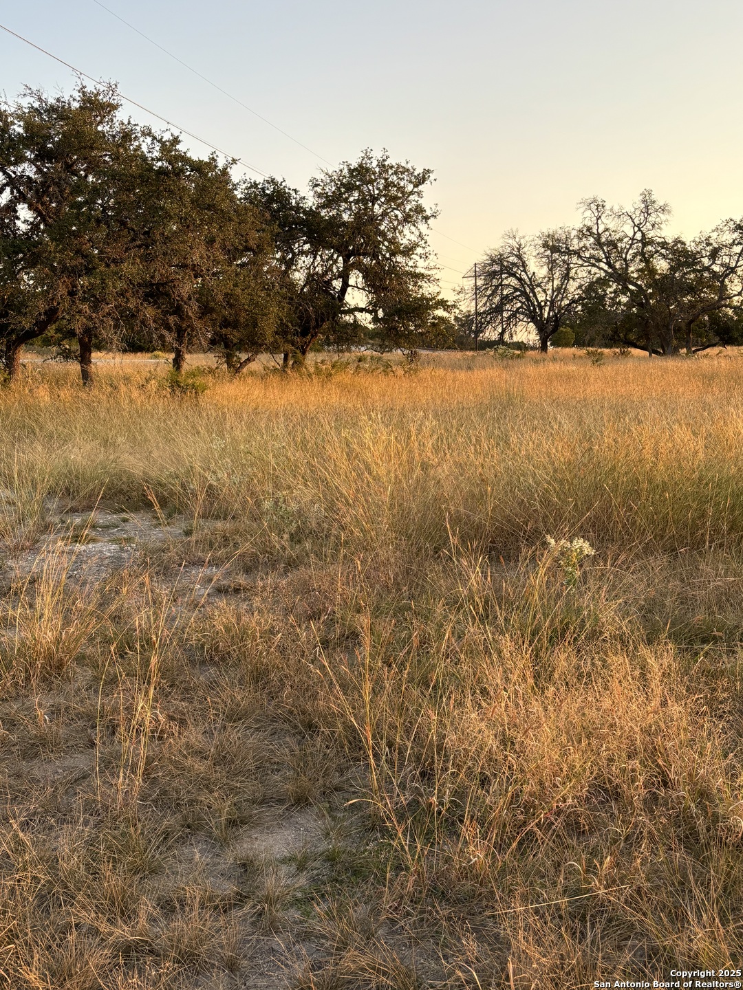 Lot 12 Pinnacle Drive Fredericksburg TX 78624