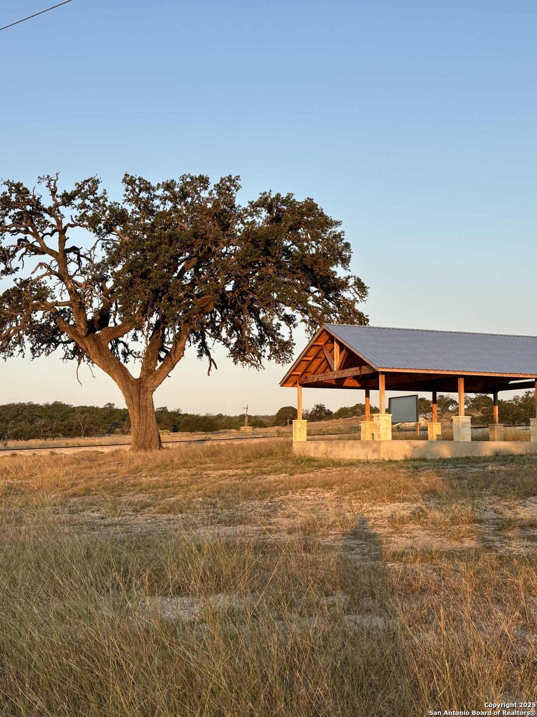 Lot 12 Pinnacle Drive Fredericksburg TX 78624