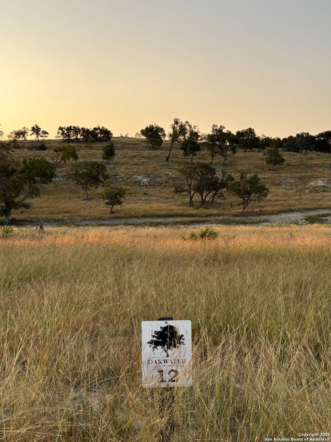 Lot 12 Pinnacle Drive Fredericksburg TX 78624