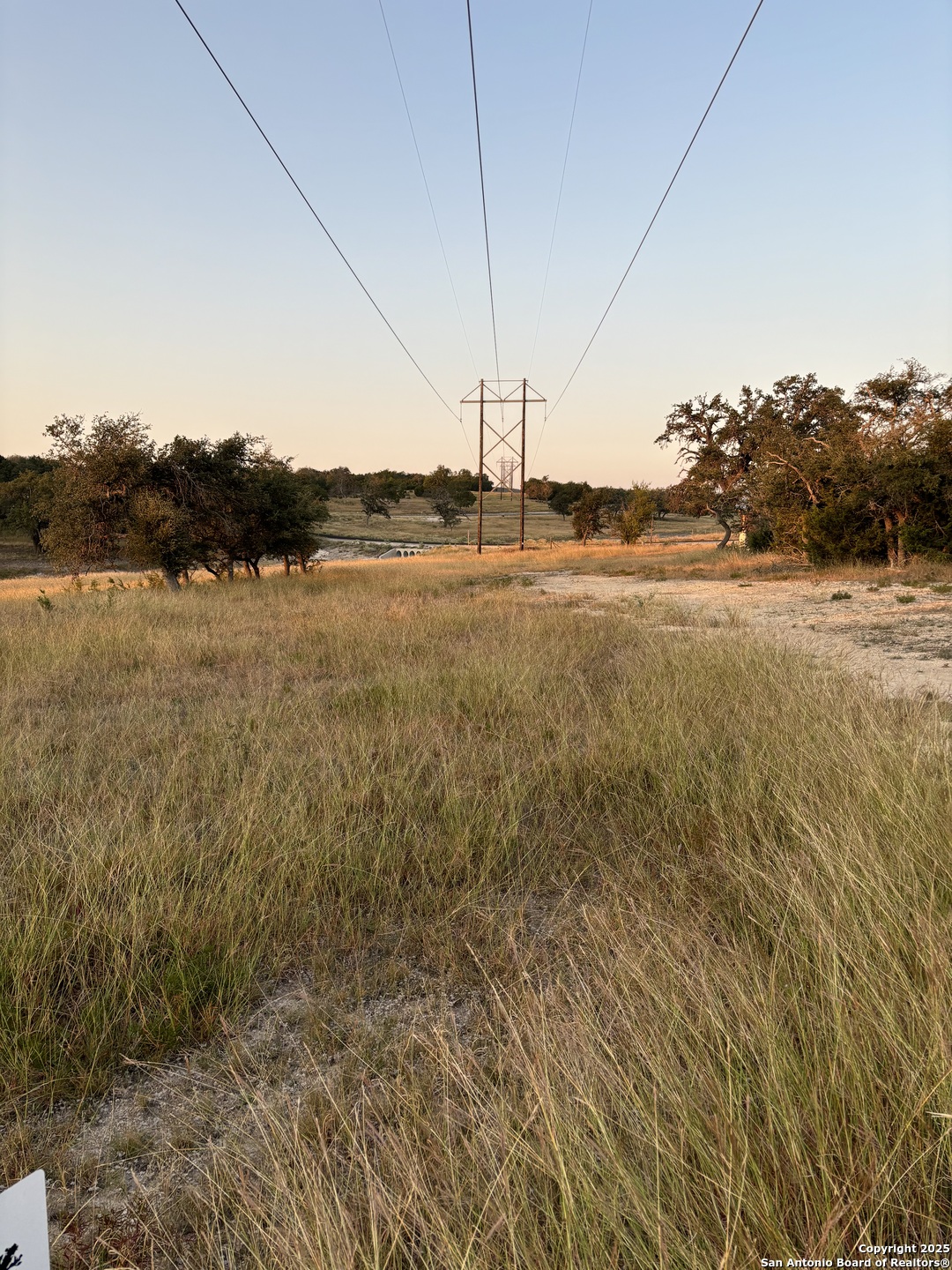 Lot 12 Pinnacle Drive Fredericksburg TX 78624