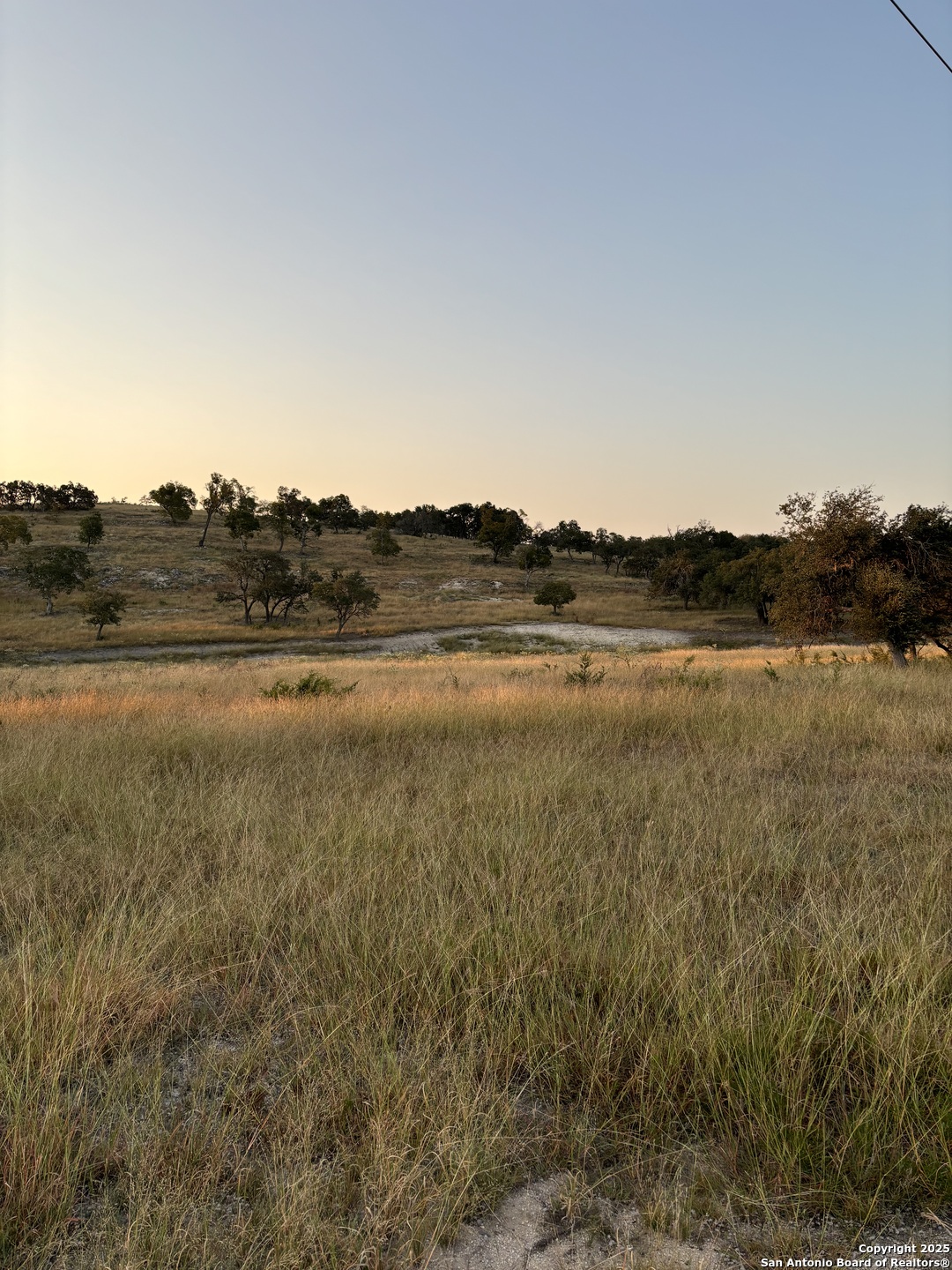 Lot 12 Pinnacle Drive Fredericksburg TX 78624